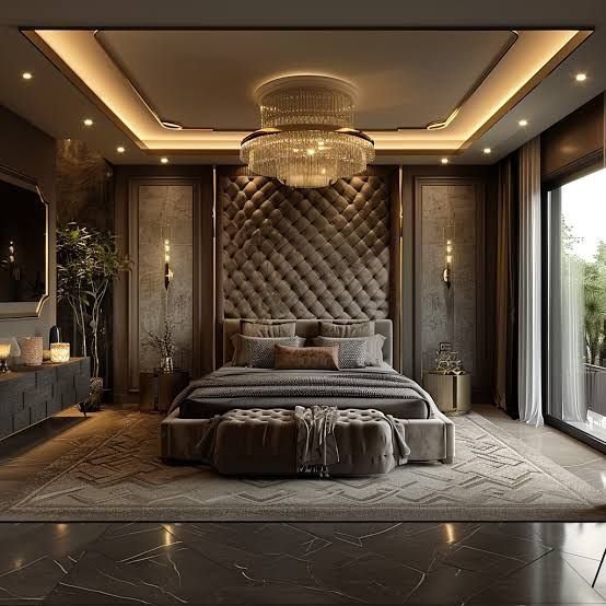 Furnishings